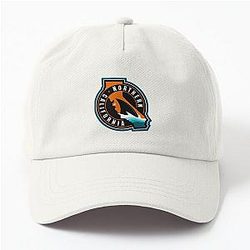 Art San Jose Sharks Dad Hat