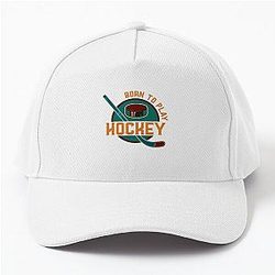 San Jose Sharks Baseball Cap