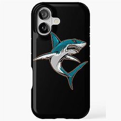 Art San Jose Sharks iPhone Case