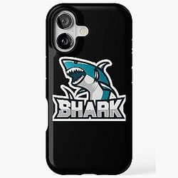 Art San Jose Sharks iPhone Case
