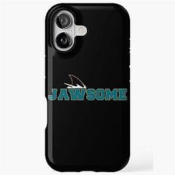 Art San Jose Sharks iPhone Case
