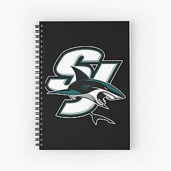 San Jose Sharks Notebook