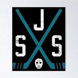 Art - San Jose Sharks