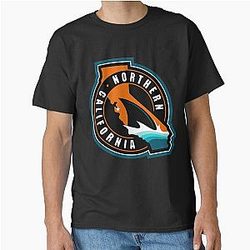 Art San Jose Sharks T Shirt