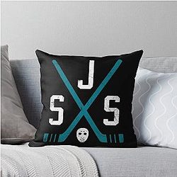 Art for the San Jose Sharks
