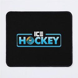 Art San Jose Sharks Mouse Pad