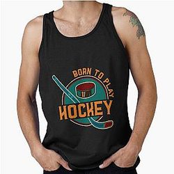 Art San Jose Sharks Tank
