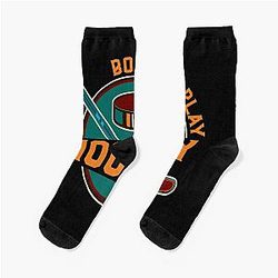 San Jose Sharks Socks