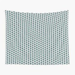 Mario Ferraro #38 Jersey San Jose Sharks Inspired Tapestry
