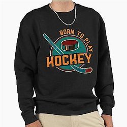 Art San Jose Sharks Pullover Sweatshirt