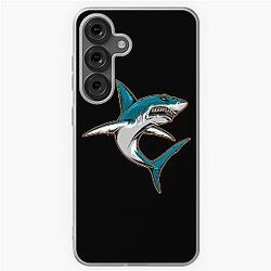 Art for San Jose Sharks Samsung Case