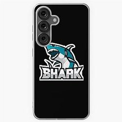 Art San Jose Sharks Samsung Galaxy Protective Case