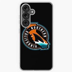San Jose Sharks Galaxy Case