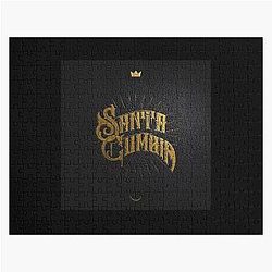 Santa Fe Klan - Santa Cumbia 2021 Album Jigsaw Puzzle
