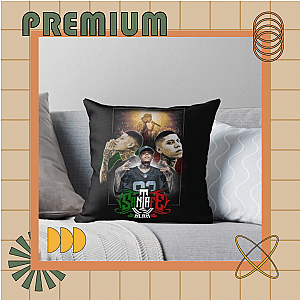 Santa Fe Klan Pillows Cover