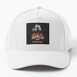 Santa Fe Klan Corazón Flechado album 2016 Baseball Cap