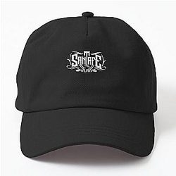 Santa Fe Klan Merch T-Shirt Dad Hat