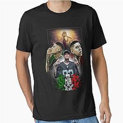 Santa Fe Klan Essential T-Shirt