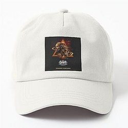 Santa Fe Klan - Seguimos Radicando album 2017 Dad Hat