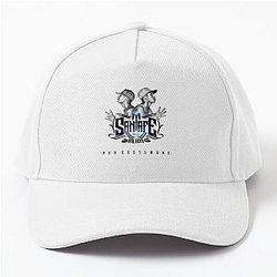 Santa Fe Klan - Por Costumbre 2017 Baseball Cap