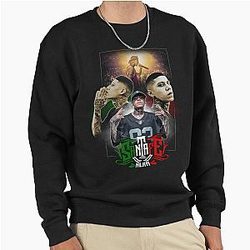 Santa Fe Klan Sweatshirt