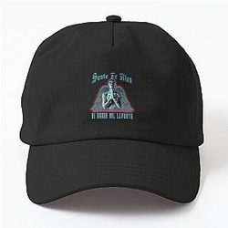Santa Fe Klan Dad Hat