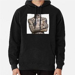 Santa Fe Klan - Bendecido album 2019 Hoodie
