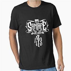 Santa Fe Klan 473 Essential T-Shirt