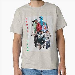 Santa Fe Klan Classic T-Shirt
