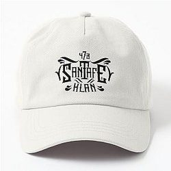 Santa Fe Klan Merch Dad Hat