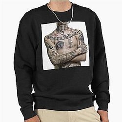 Santa Fe Klan - Bendecido Sweatshirt