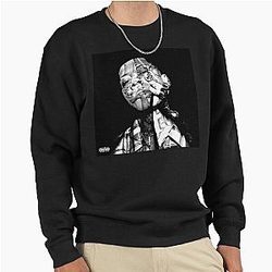 Santa Fe Klan 2023 Pullover Sweatshirt