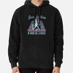 santa fe klan Pullover Hoodie