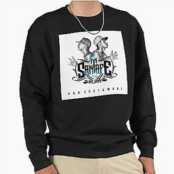 Santa Fe Klan - Por Costumbre album 2017 Sweatshirt
