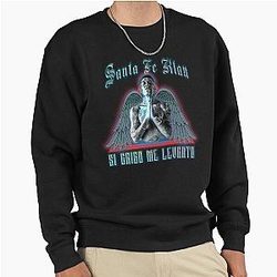 Santa Fe Klan Pullover Sweatshirt