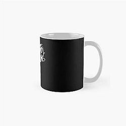 Santa Fe Klan Merch Classic Mug