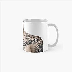 Santa Fe Klan - Bendecido 2019 Classic Mug