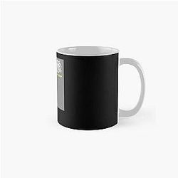Santa Fe Klan Merch Silencio Classic Mug