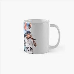 Santa Fe Klan photo Classic Mug