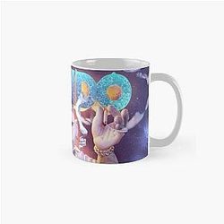 Santa Fe Klan - Mundo Album 2022 Classic Mug