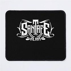 Santa Fe Klan Merch Mouse Pad