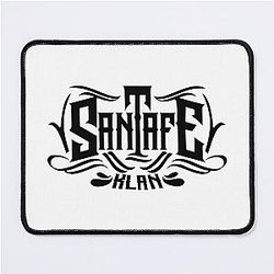 Santa Fe Klan Merch Mouse Pad