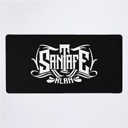 Santa Fe Klan Mexican Rapper