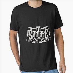 Merch Santa Fe Klan Essential T-Shirt