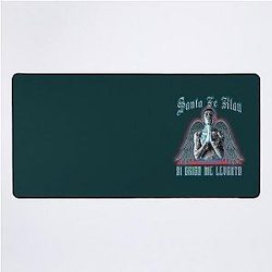santa fe klan Desk Mat
