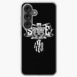 Santa Fe Klan Merch 473 Tee Soft Case