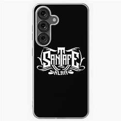 Santa Fe Klan Mexican Rapper Samsung Case