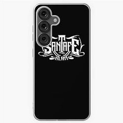 Santa Fe Klan Merch Soft Case T-Shirt
