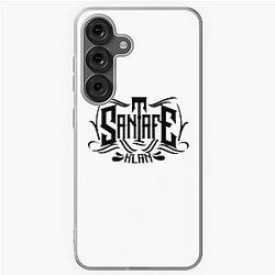 Santa Fe Klan Reggaeton Gang Latin Trap Hip Hop Phone Case