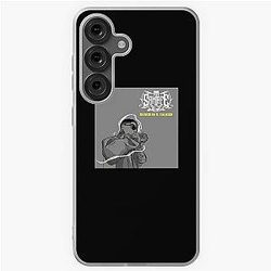 Santa Fe Klan Merch Silencio En Callejon Song Samsung Galaxy Case